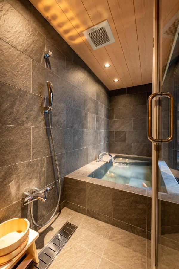 Holiday home Tabitabi Juraku Kyoto