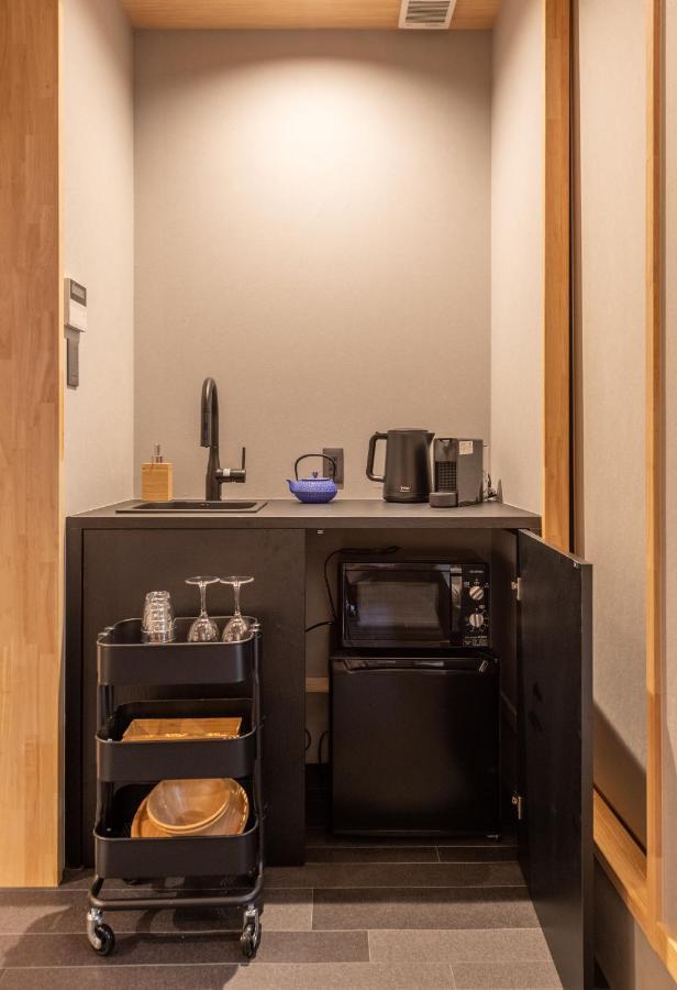 Holiday home Tabitabi Juraku Kyoto