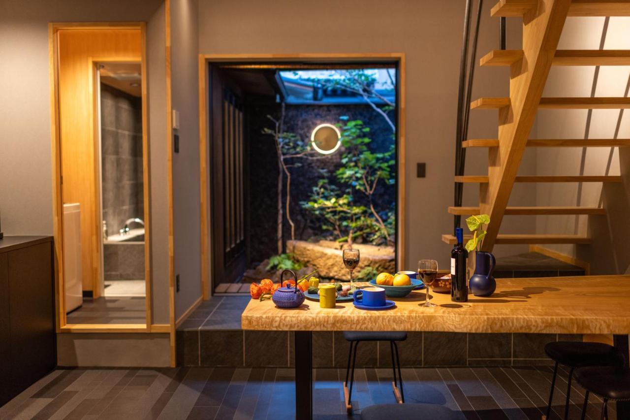 Tabitabi Juraku Holiday home Kyoto