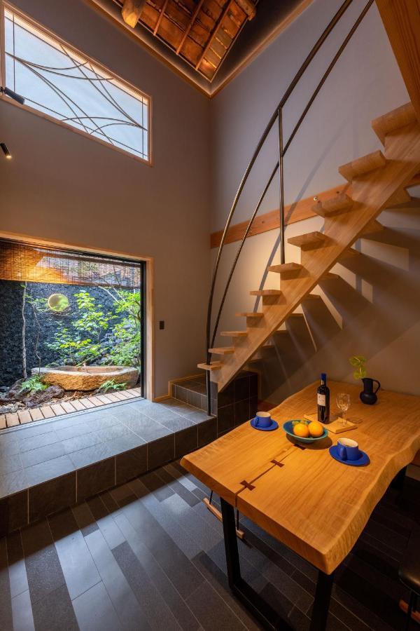 Holiday home Tabitabi Juraku Kyoto
